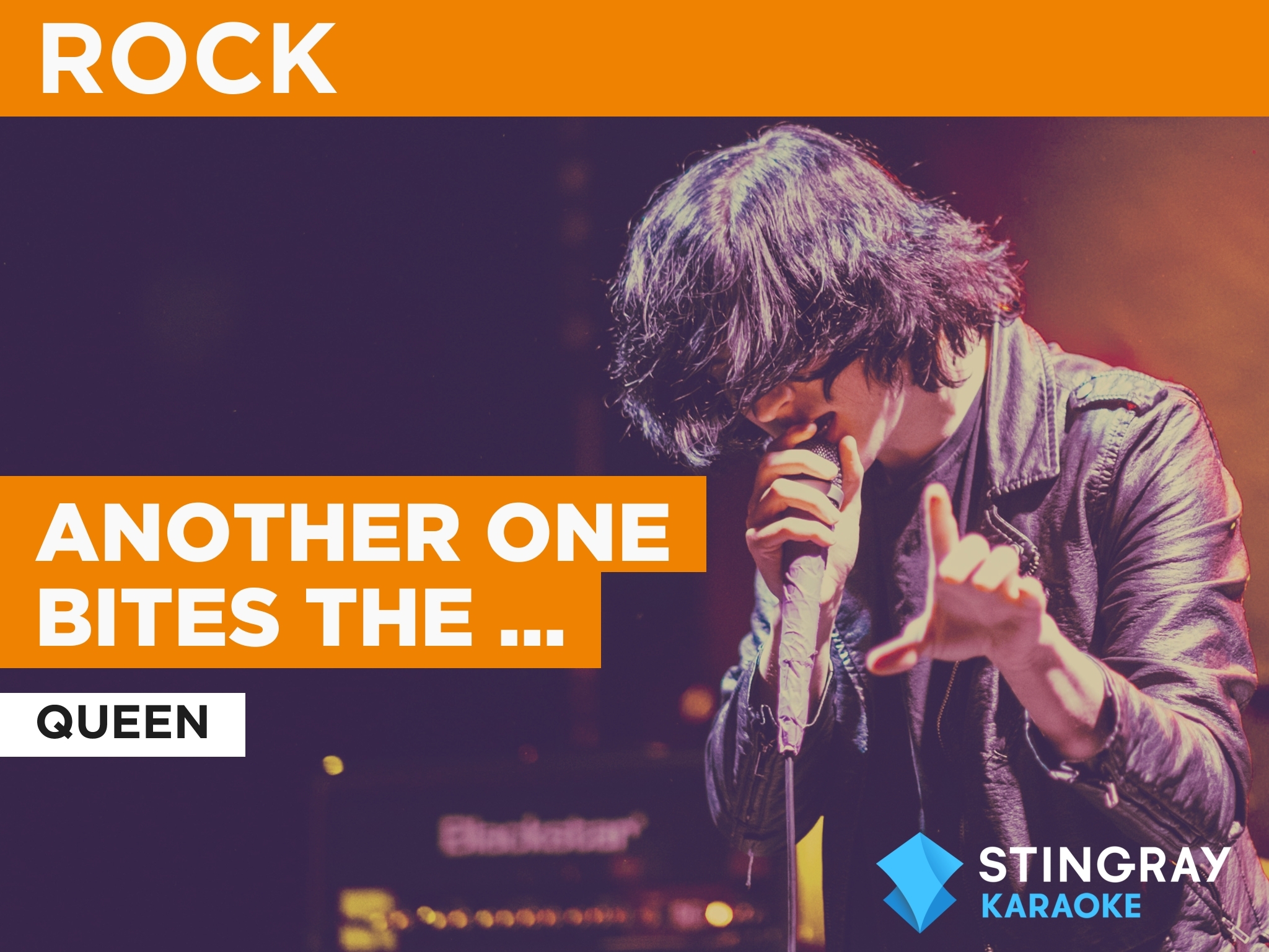 Prime Video Another One Bites The Dust in the Style of Queen