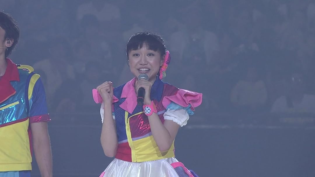 おかあさんといっしょスペシャルステージ NHK おかあさんといっしょ スペシャルステージ::青空