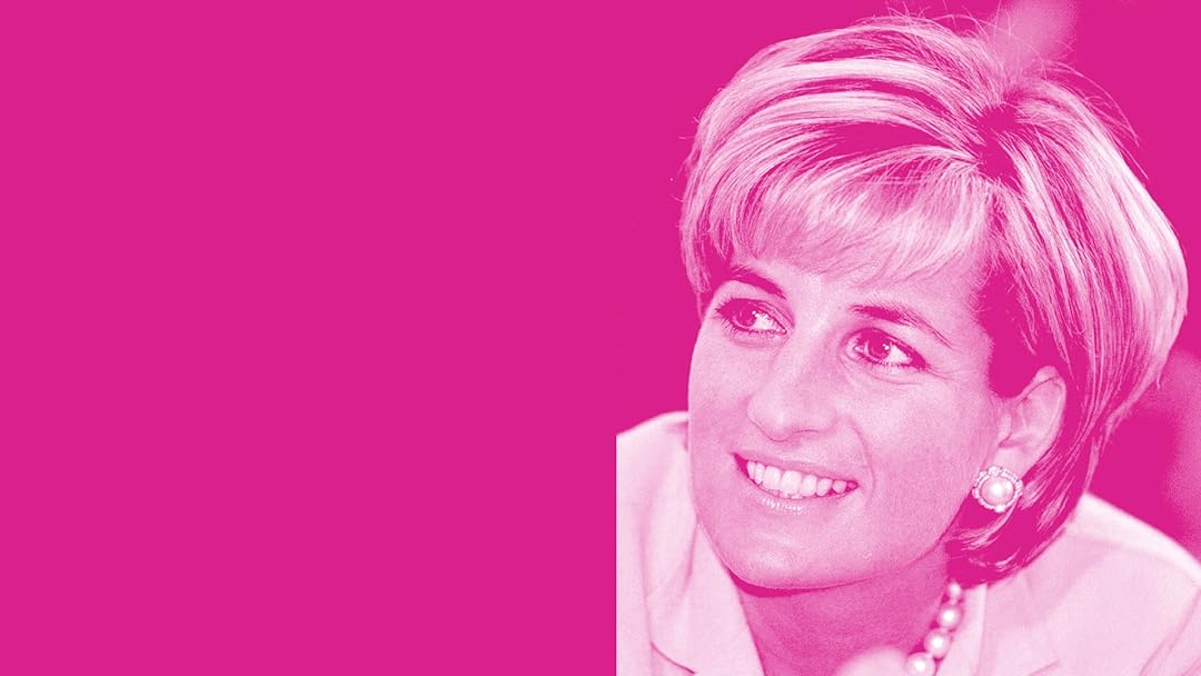 Princess Diana: A Life After Death