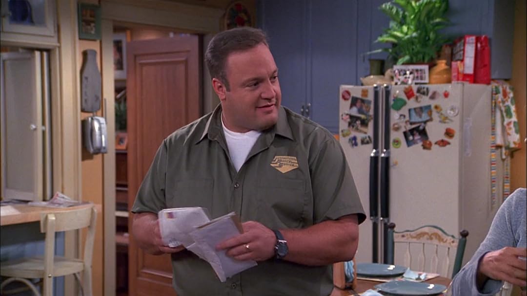 King Of Queens Deutsch Ganze Folgen Staffel 9 www.amazon.de