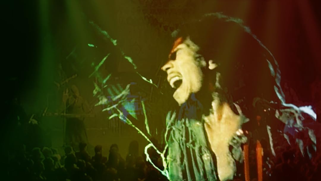 Prime Video: Roots Rock Reggae