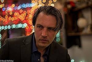 Drew Fortier Movies, TV, and Bio