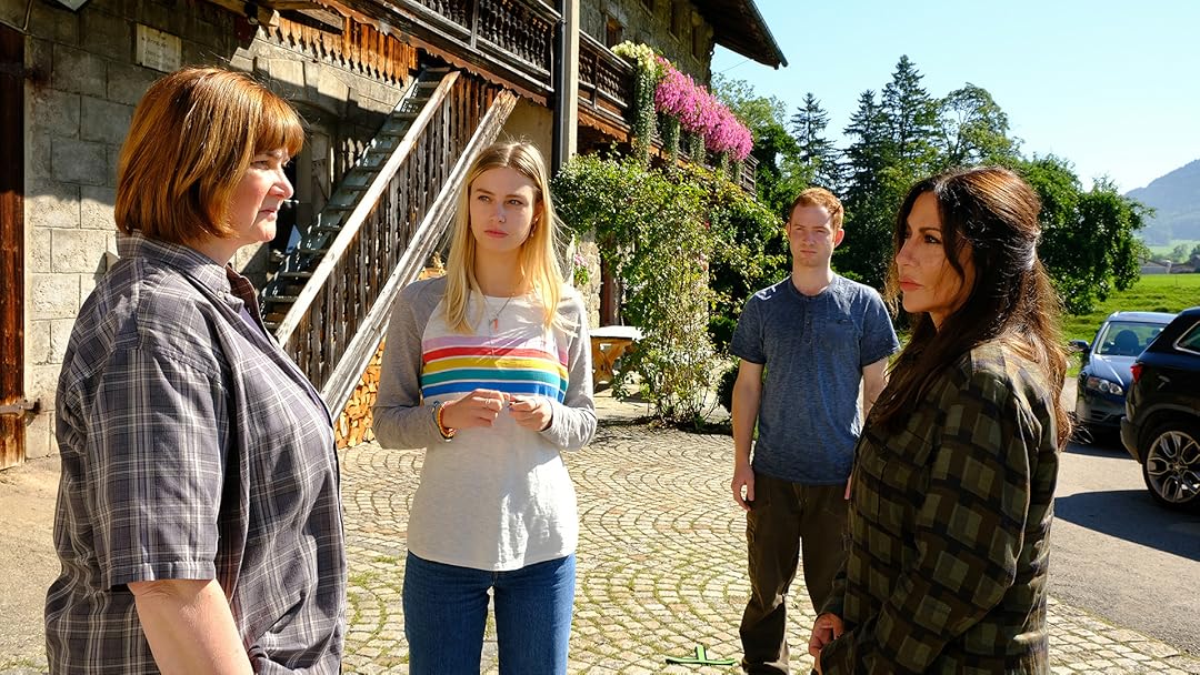 Frühling - Alte Liebe, neue Liebe