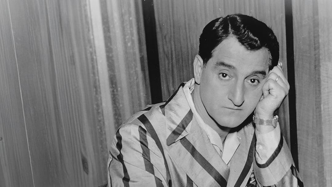 The Danny Thomas Show