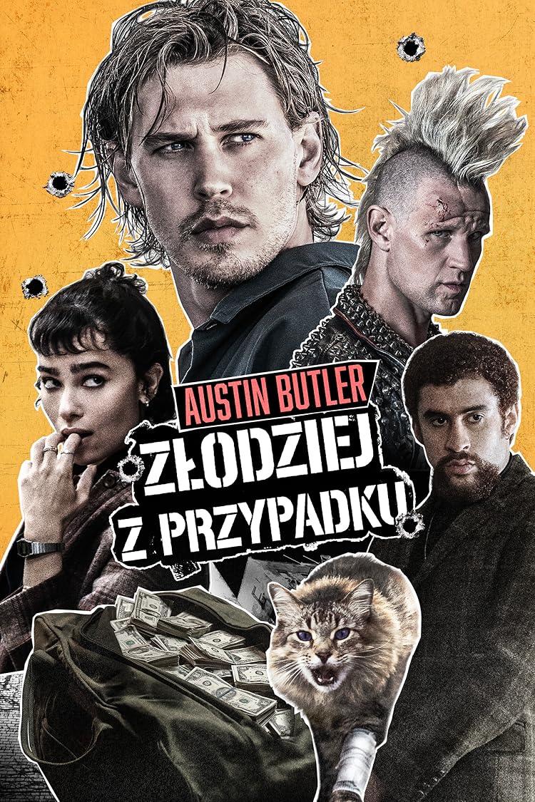 Złodziej z przypadku