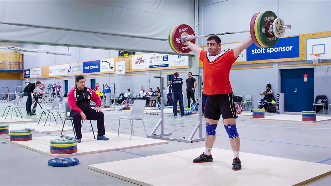 Sargis Das Leben ist so eine Sache ansehen Prime Video