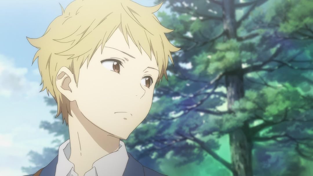 Beyond the Boundary