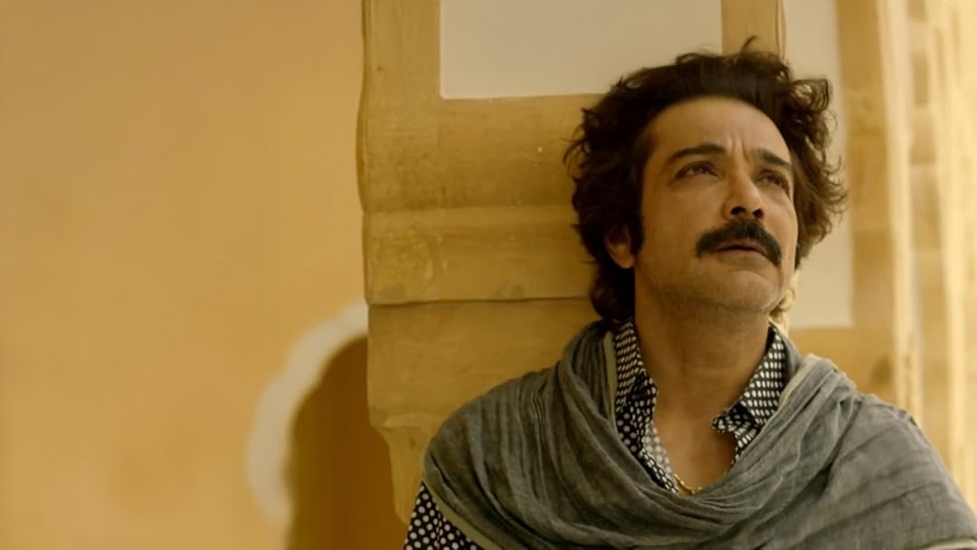 Kishore Kumar Junior