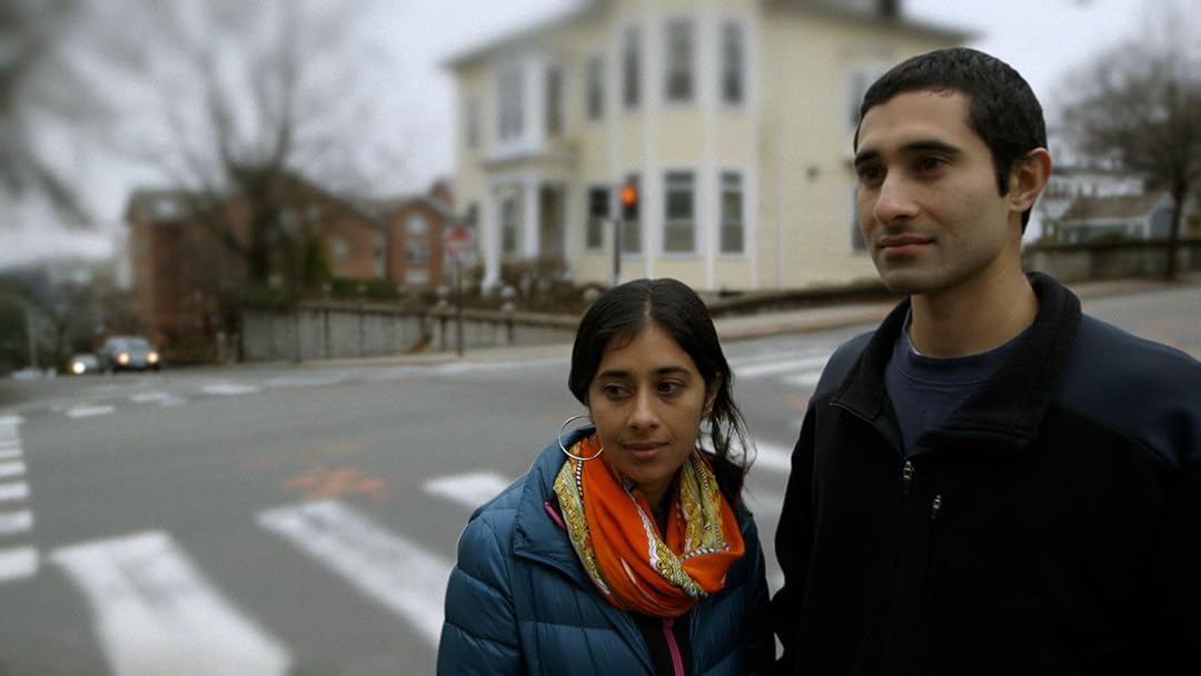 Help Us Find Sunil Tripathi