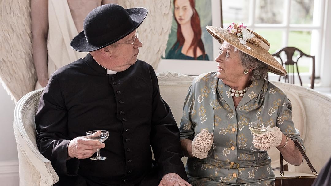 Father Brown