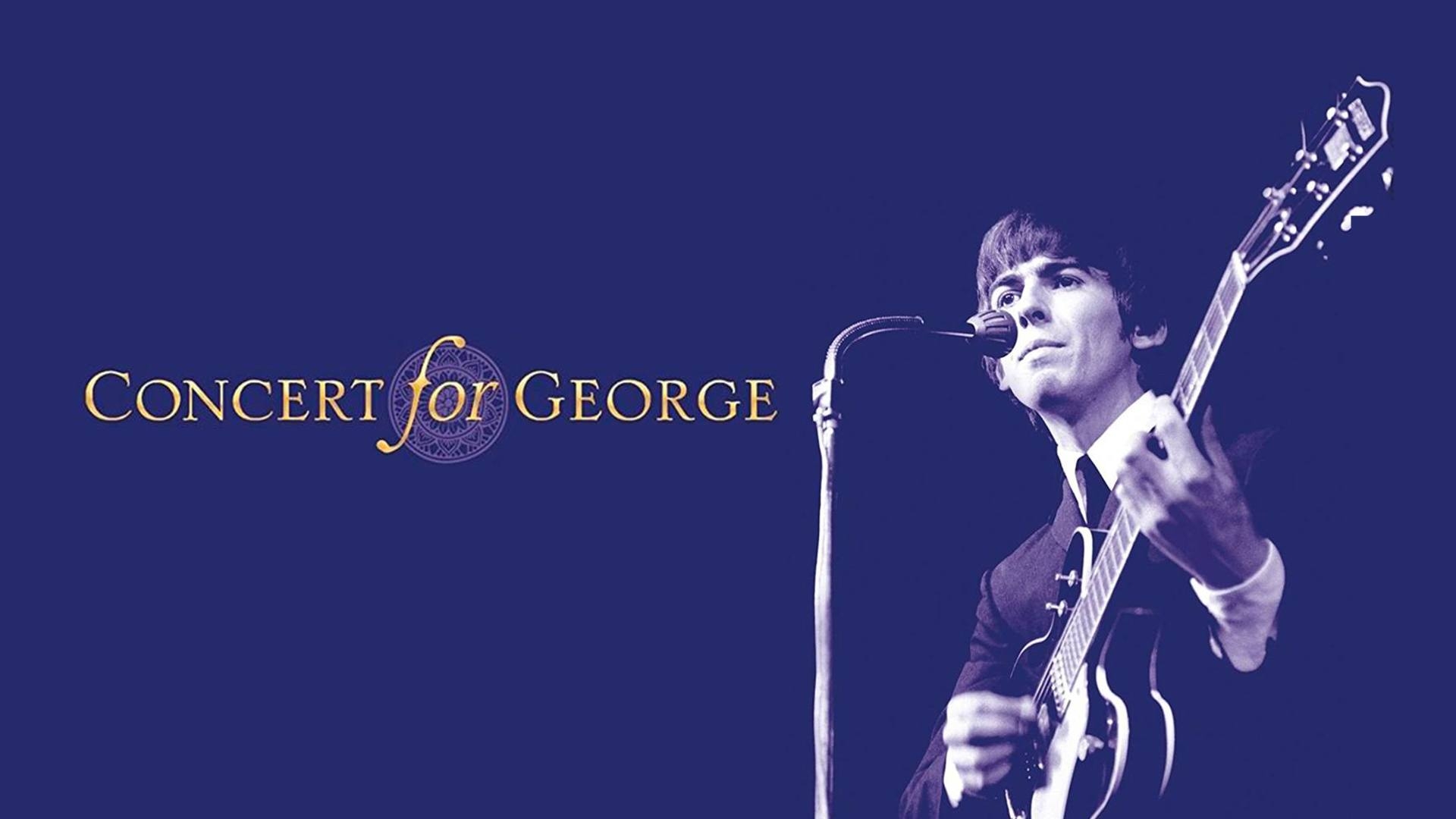 Prime Video: Various Artists - Concert for George