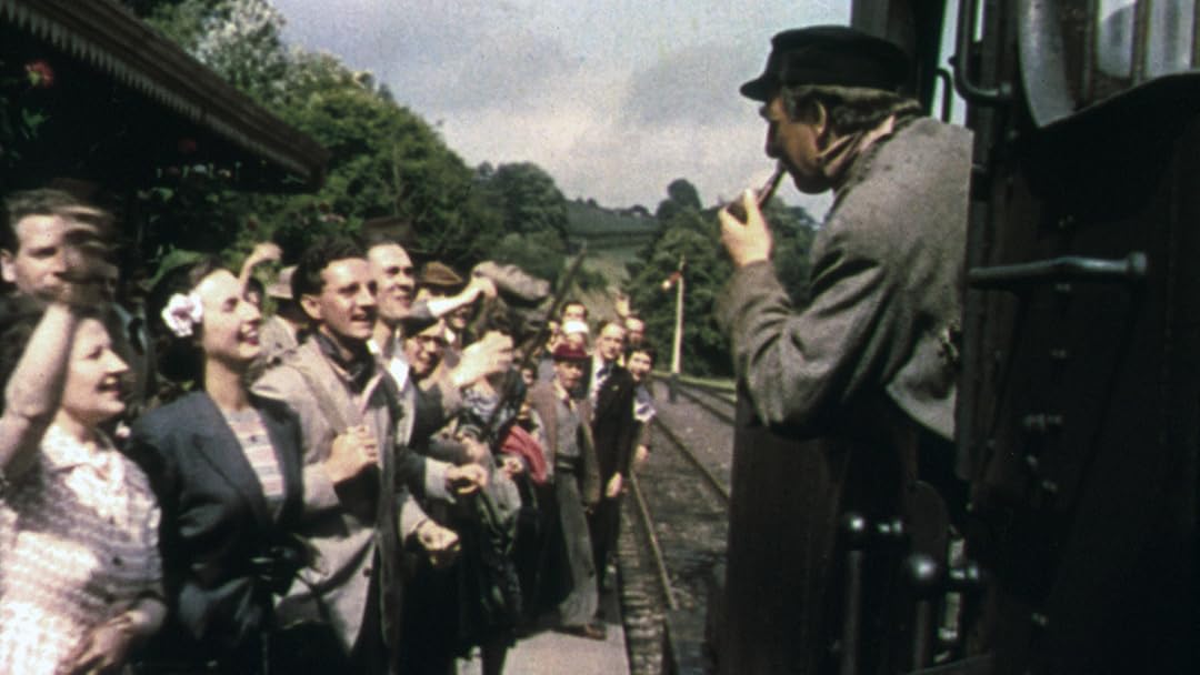 The Titfield Thunderbolt
