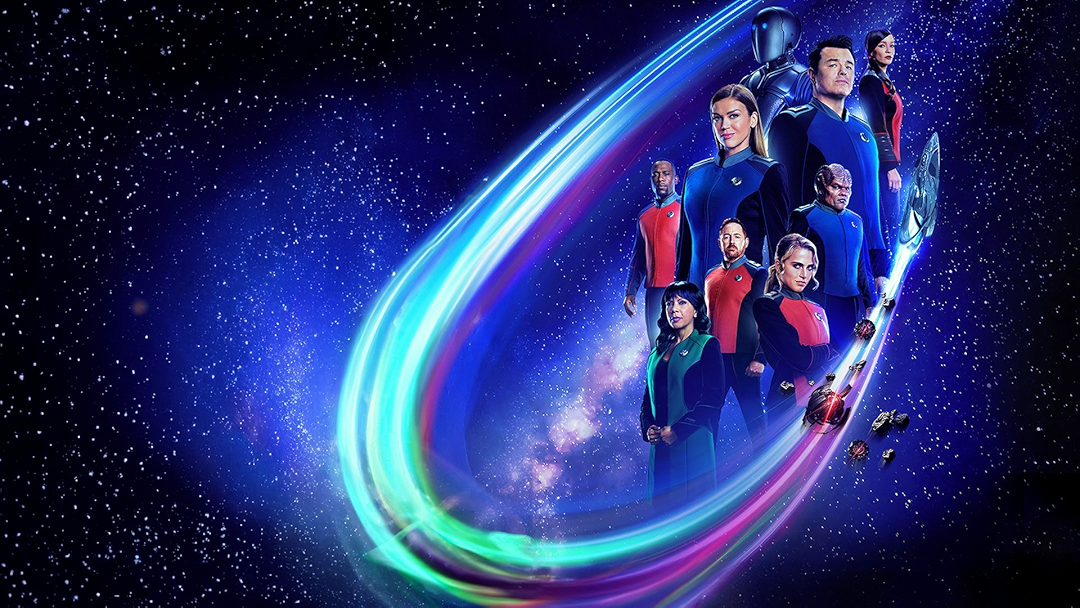 The Orville