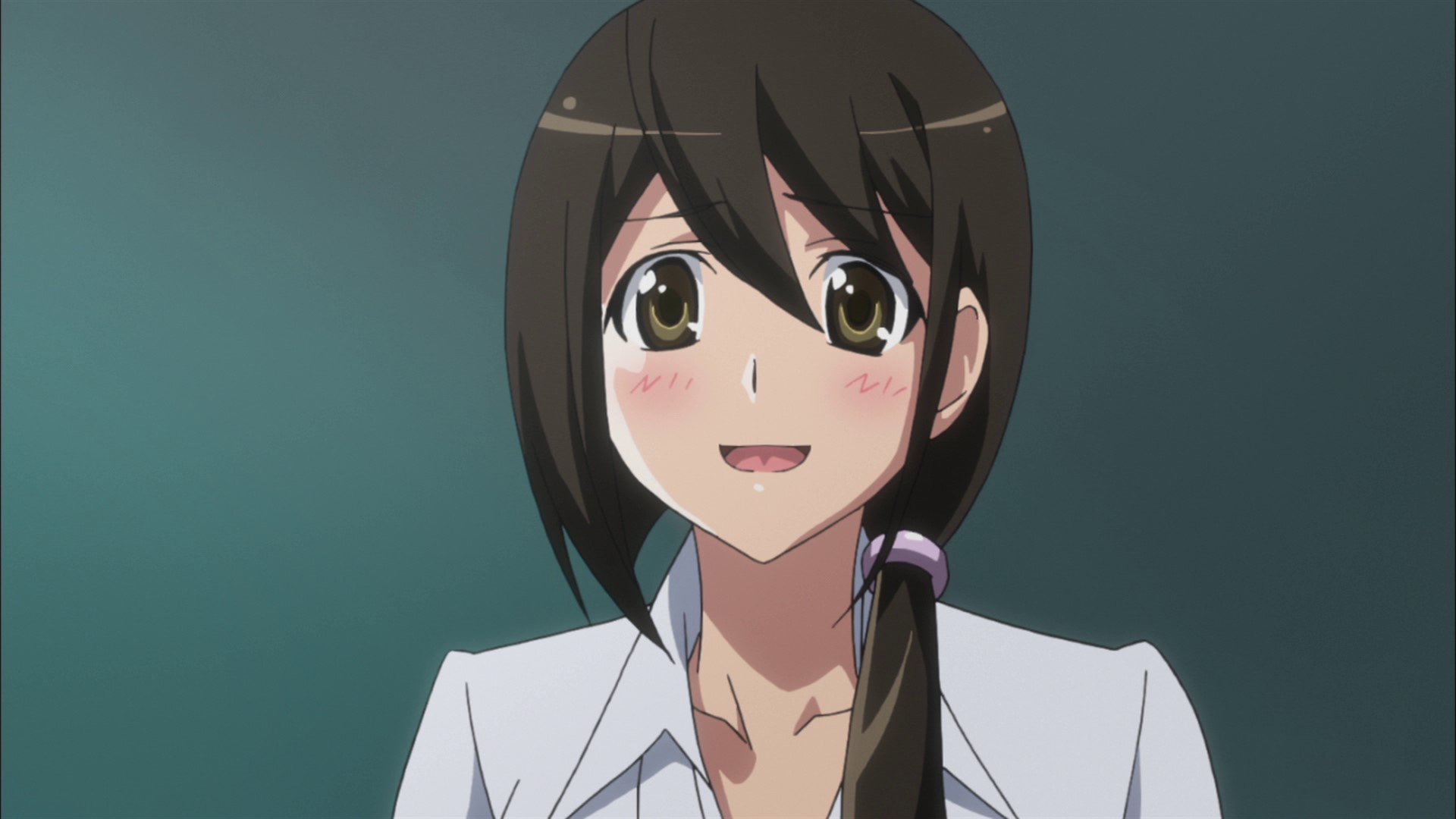 その他 World God Only Knows: Season 2/ [DVD] [Import] tf8su2k The World God Only Knows: Season 2: DVD et Blu-ray : Amazon.fr