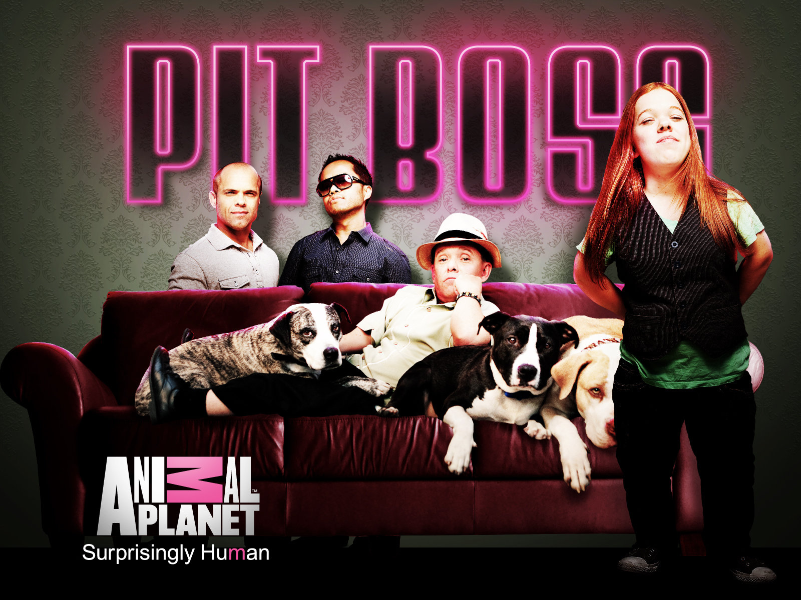 Prime Video Pit Boss Season 4