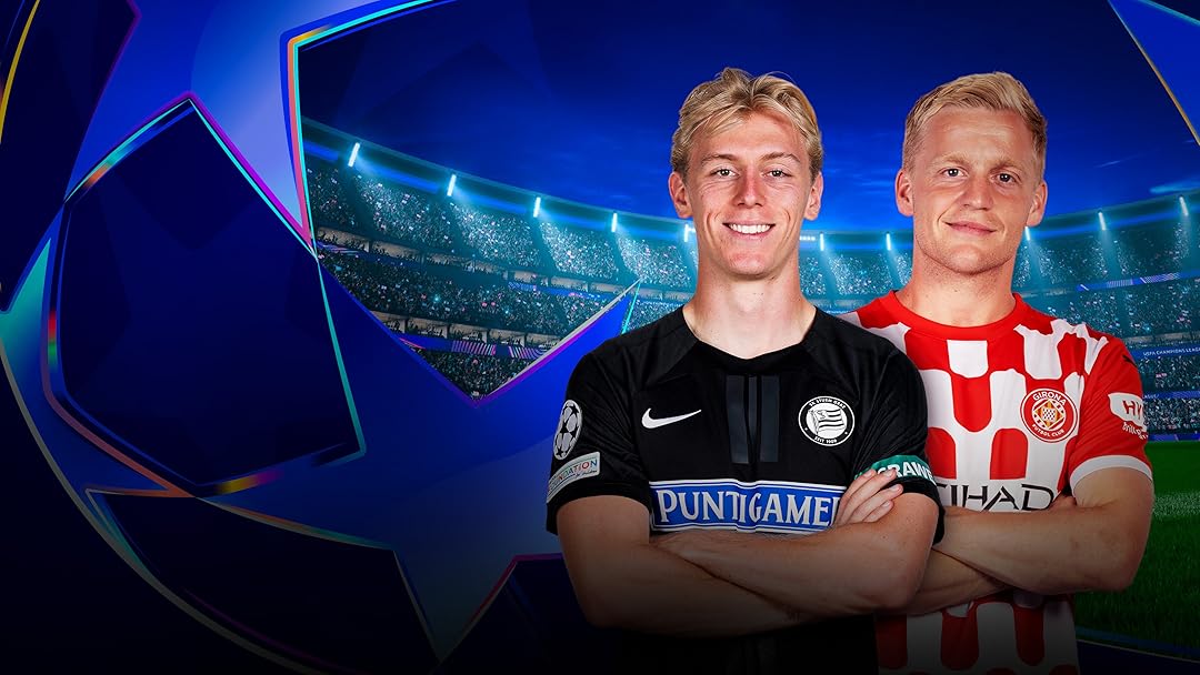 Sturm Graz vs Girona