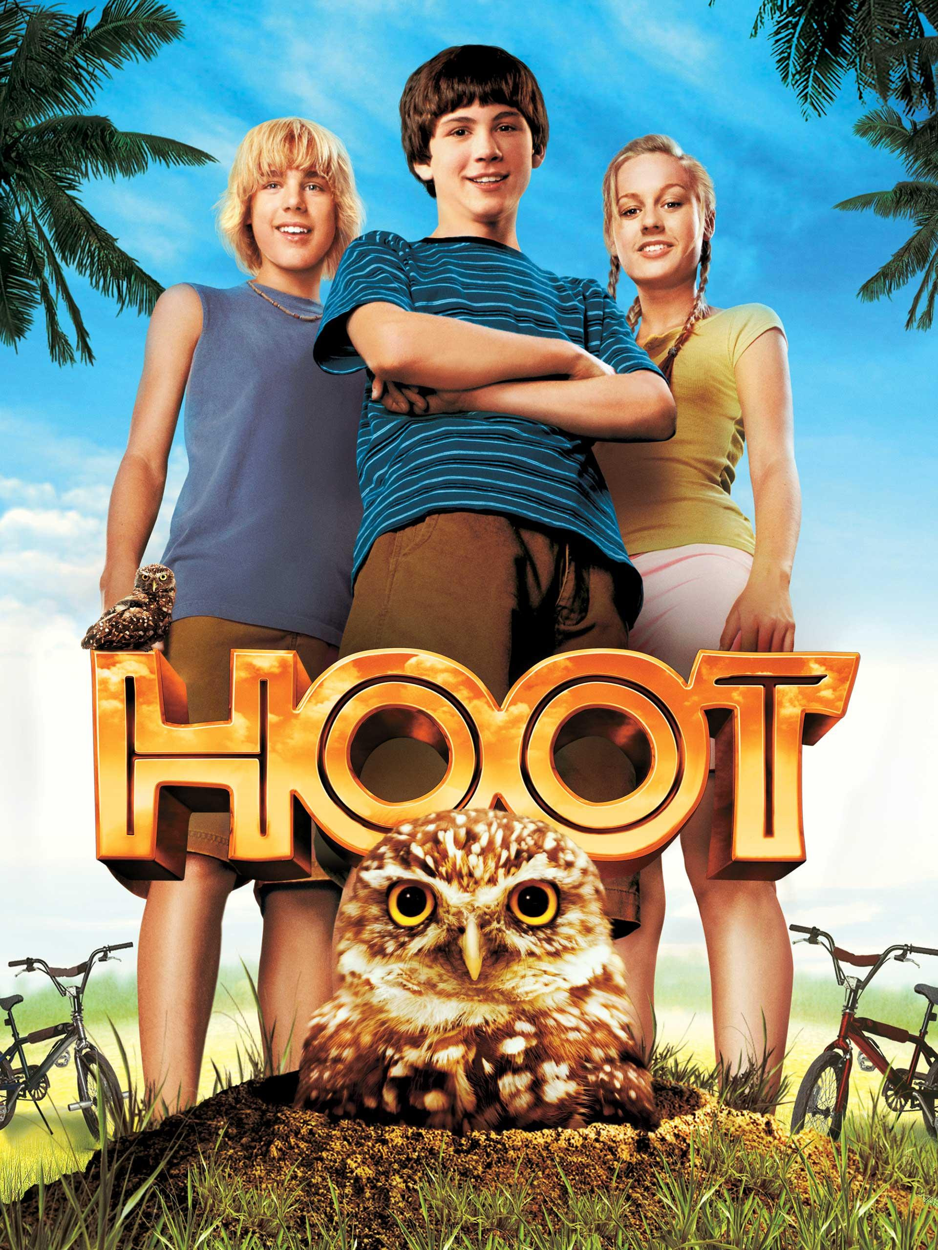 Prime Video: Hoot