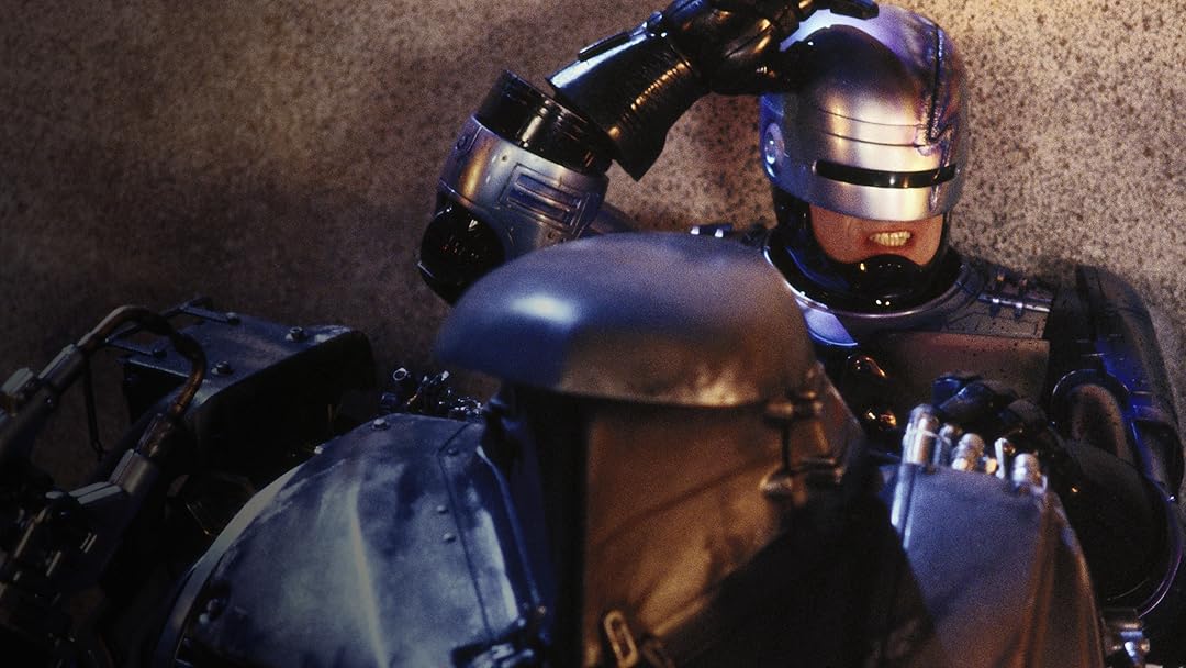 Robocop 2