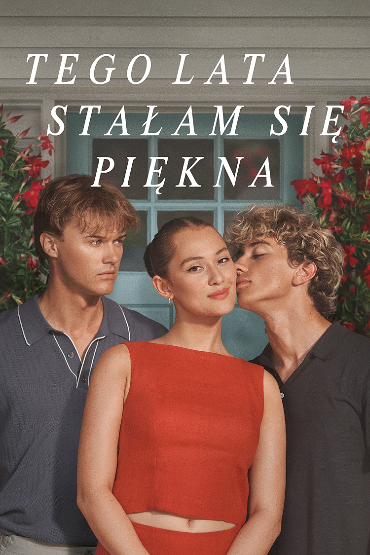 Tego Lata Stałam Się Piękna