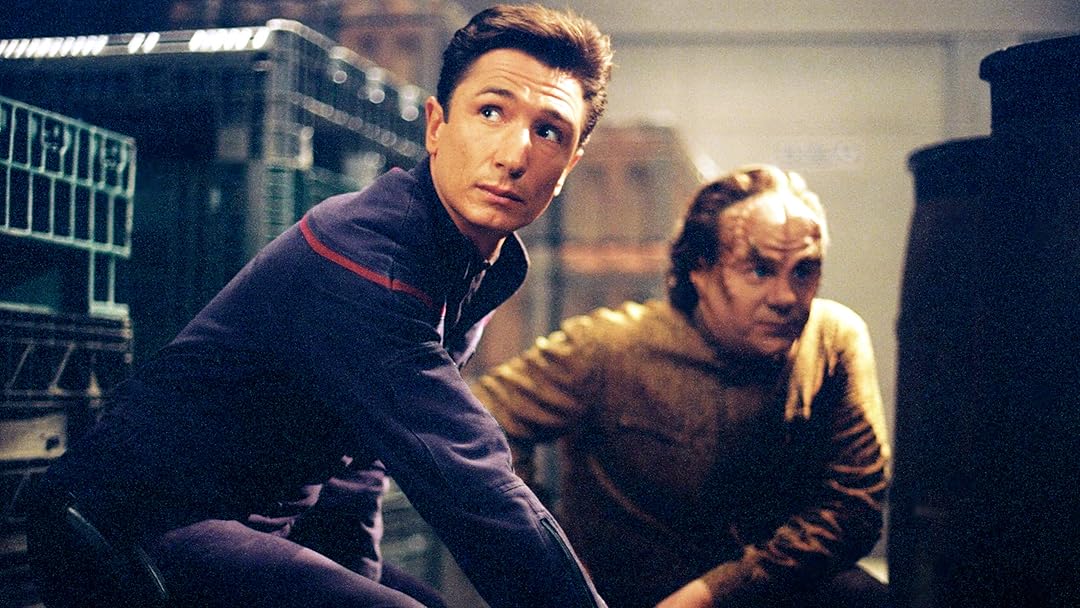 Star Trek: Enterprise