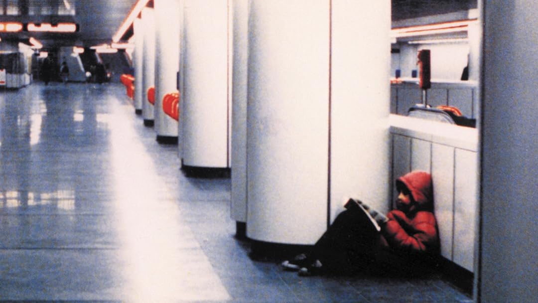 Michael Haneke - 71 frammenti di una cronologia del caso