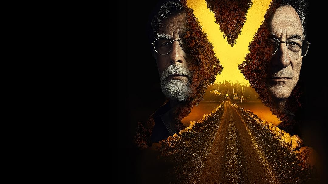 The Curse Of Oak Island