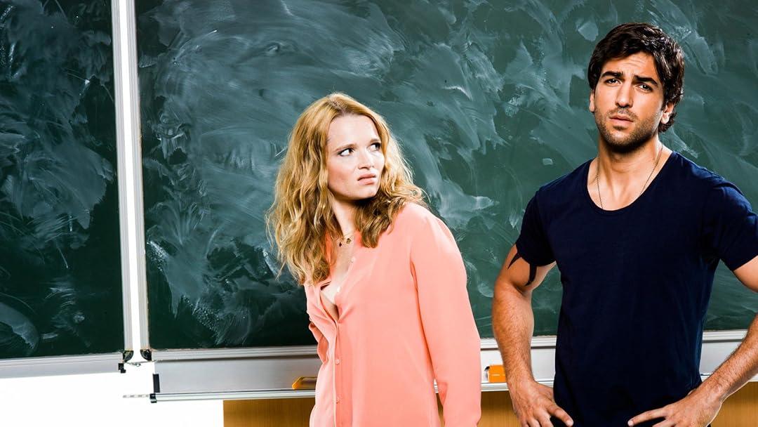 Un prof pas comme les autres