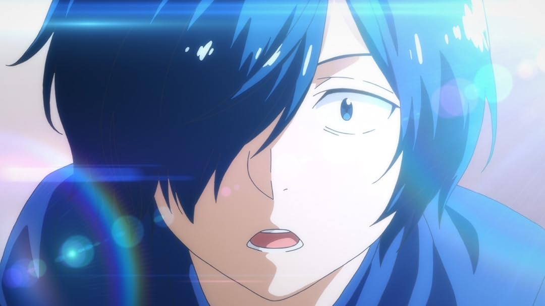 Amazon.co.jp: 青のオーケストラを観る | Prime Video