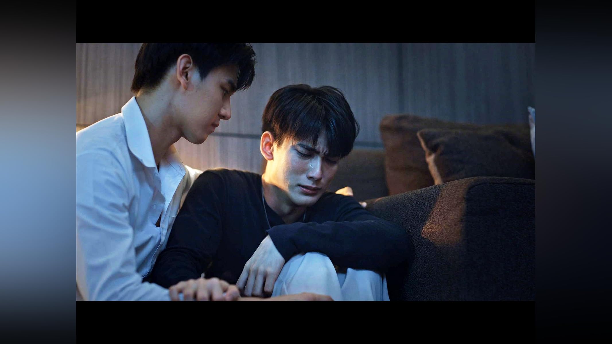 Don't Say No -心が近づくとき-を観る | Prime Video