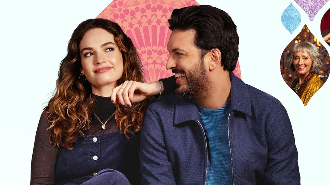 Et l'amour dans tout ça?