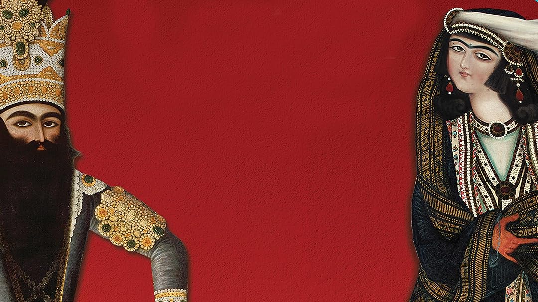 Of Kings and Paintings