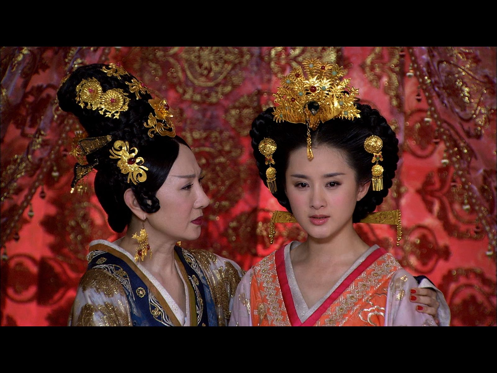 賢后 衛子夫（字幕版）を観る | Prime Video