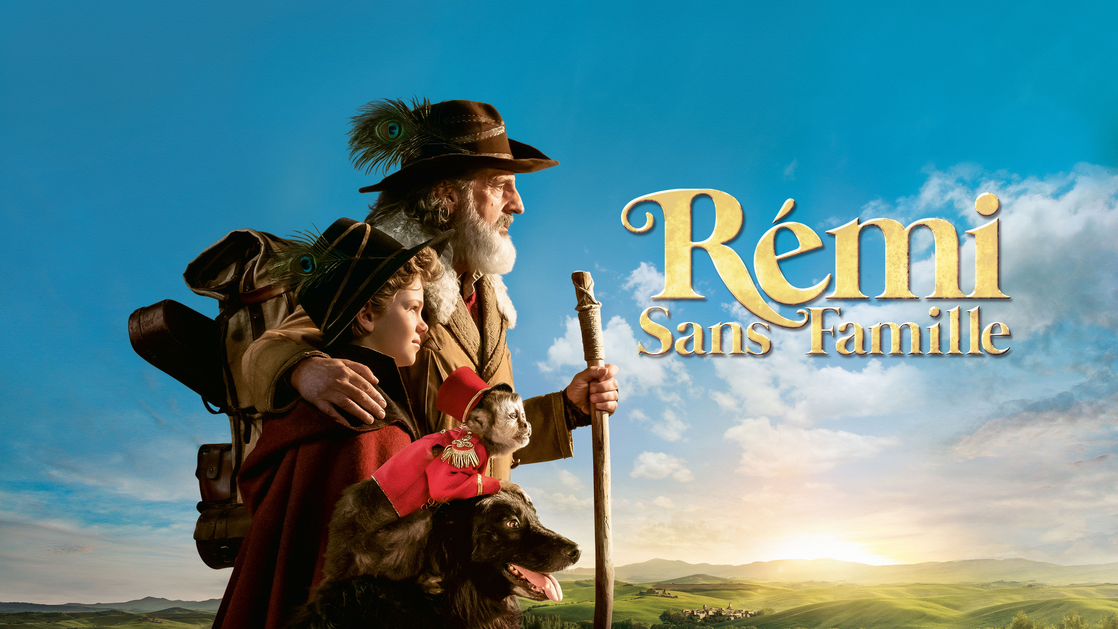 その他 Remi sans famille qqffhab Amazon.com: Rémi sans famille - Intégrale - Edition