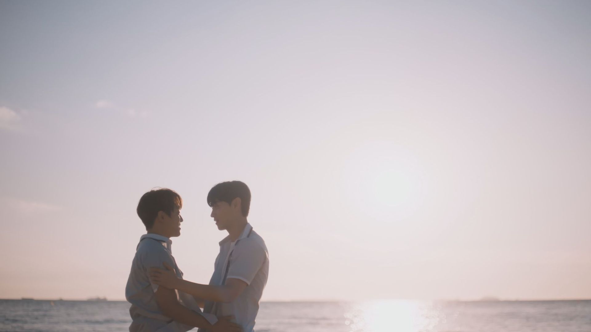 恋愛至上主義区域 ペンミ グッズ FM 韓国BL Amazon.co.jp: Love for Love's Sake (恋愛至上主義区域)『全話