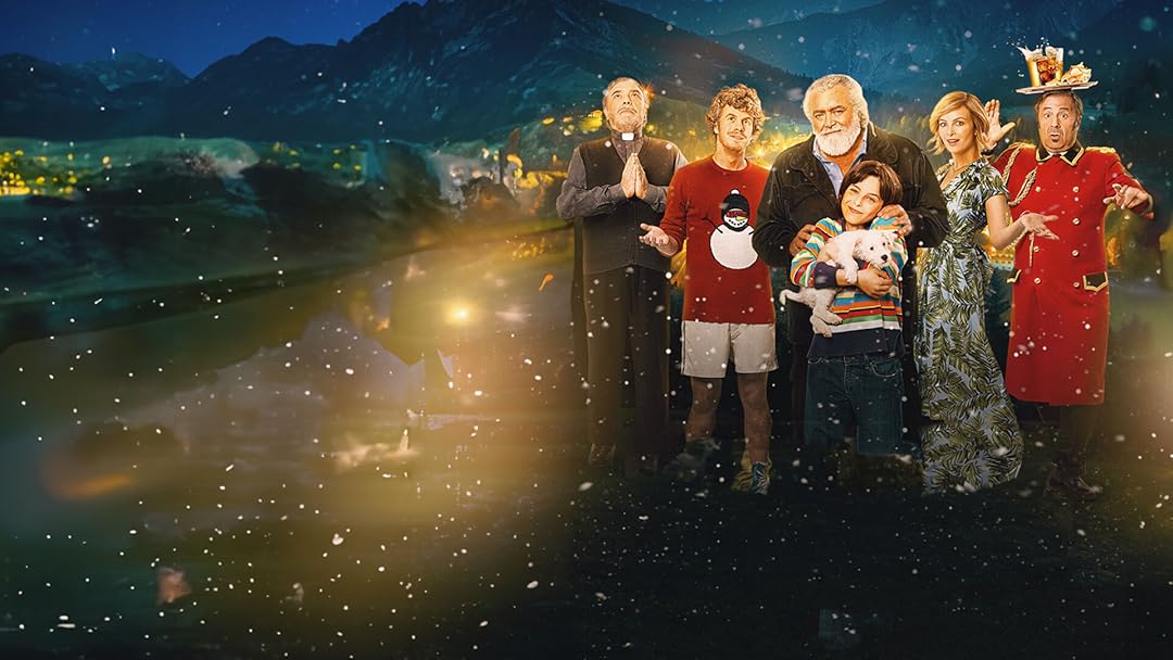 Improvvisamente Natale