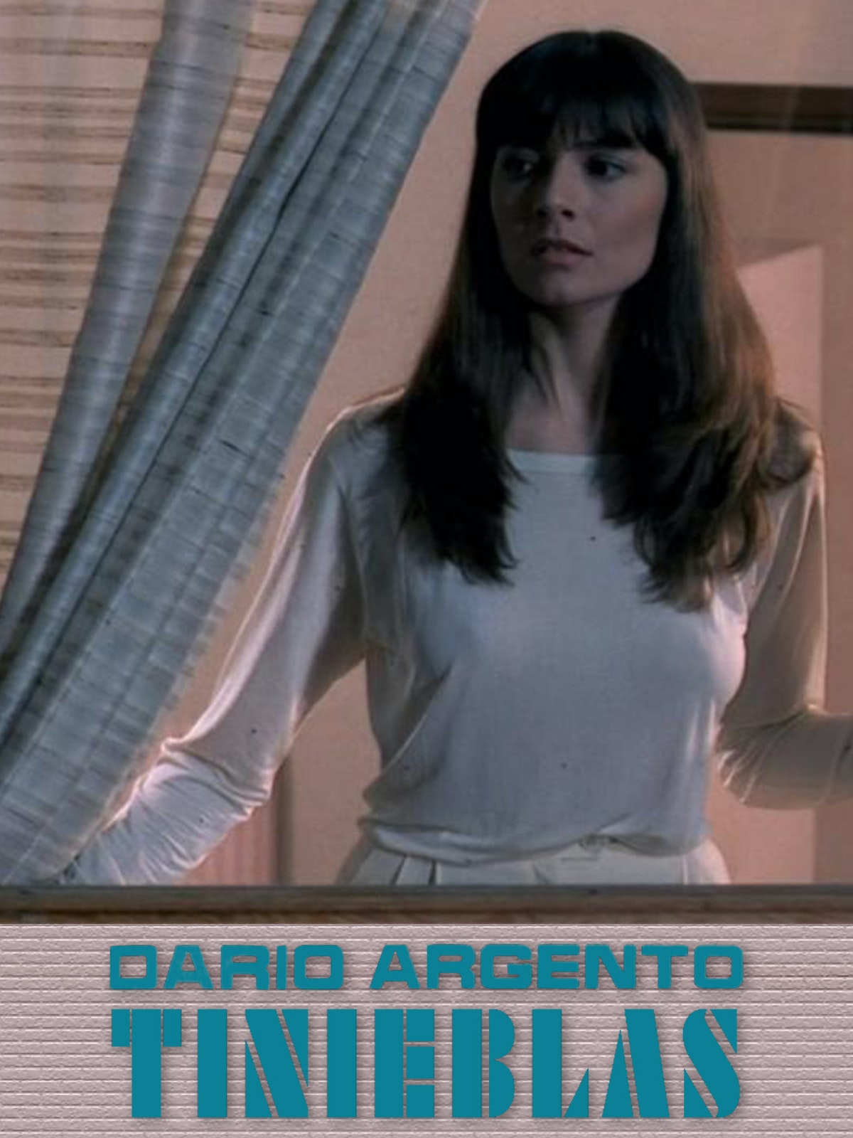 Prime Video: Tinieblas