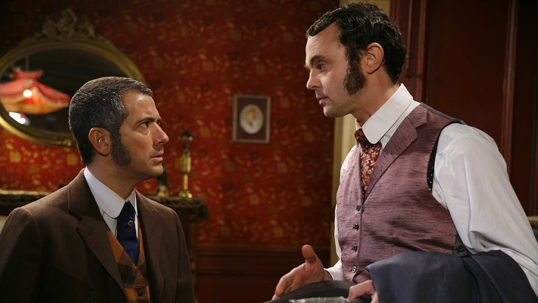 19Th Century Tales And Short Stories: Boubouroche