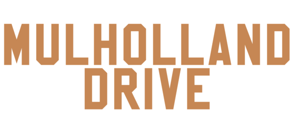 Mulholland Drive