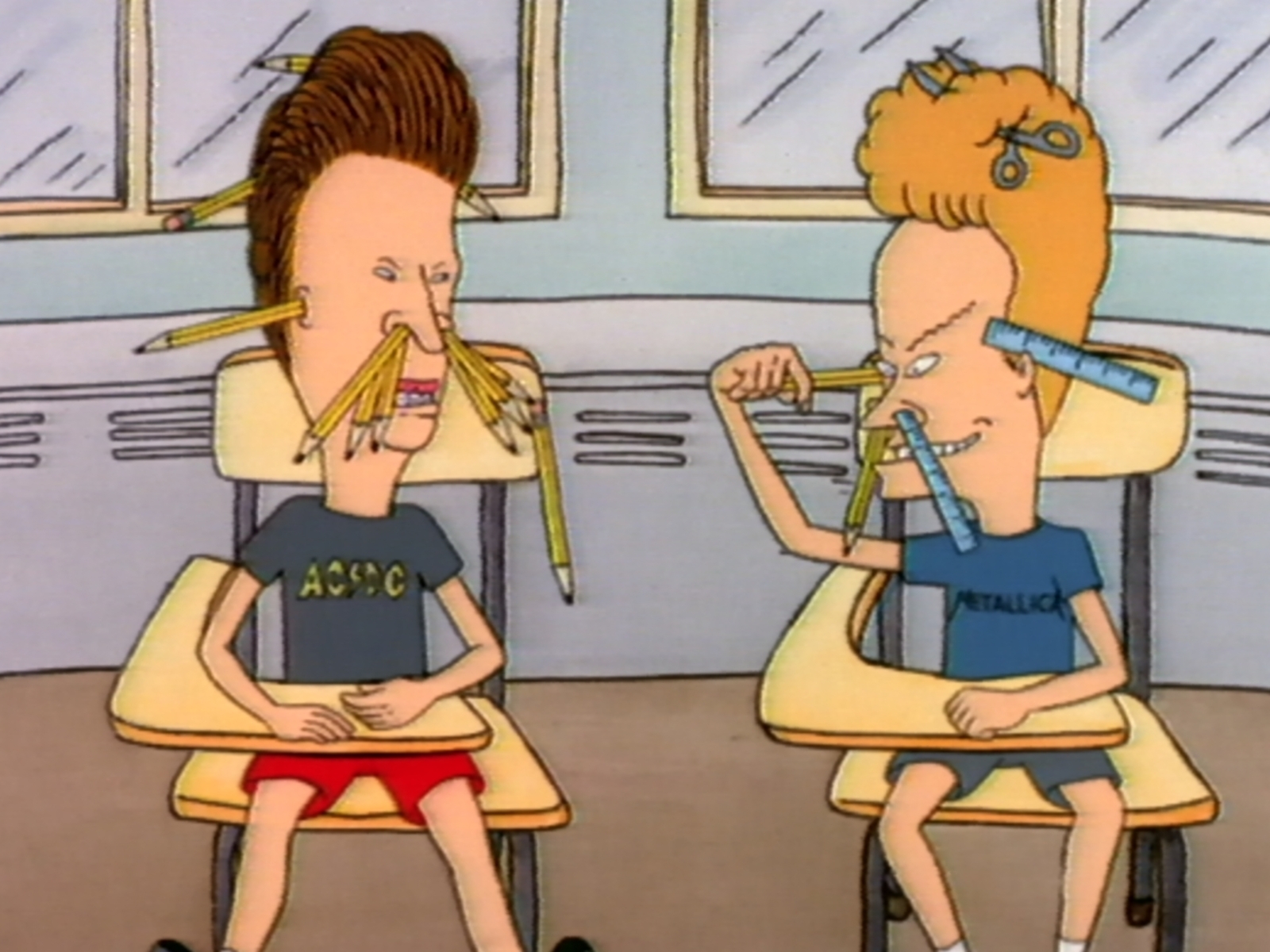 Y*t様 Beavis and Butthead フィギィア3 ビデオ4ポストカ Y*t様 Beavis and Butthead フィギィア3 ビデオ4ポストカ