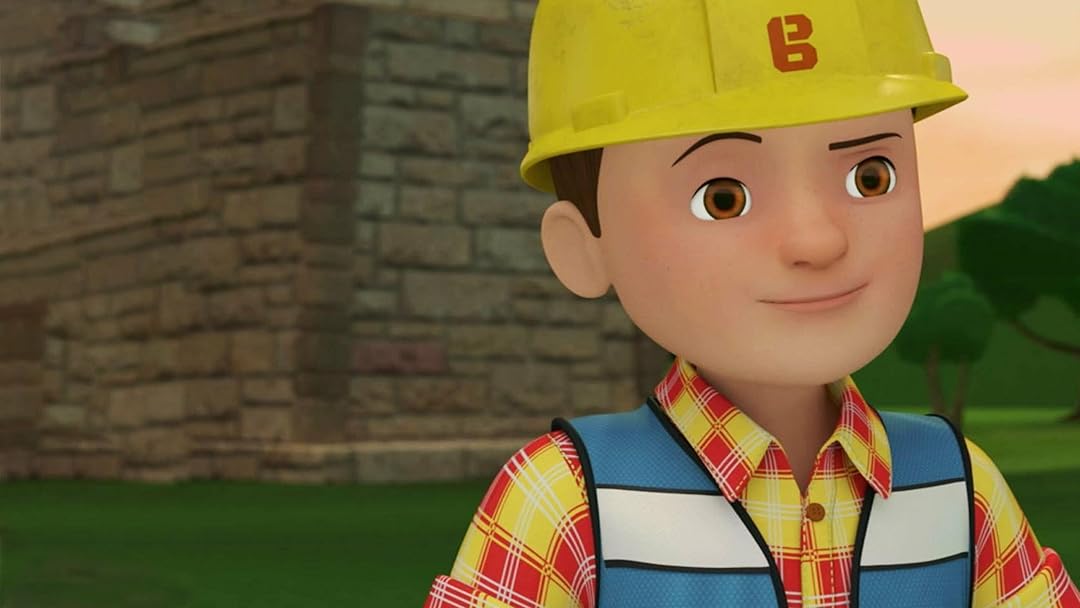 Bob the Builder