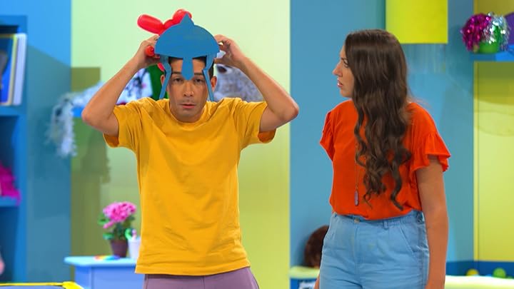 Prime Video Mega Game Dinsieme Stagione 2