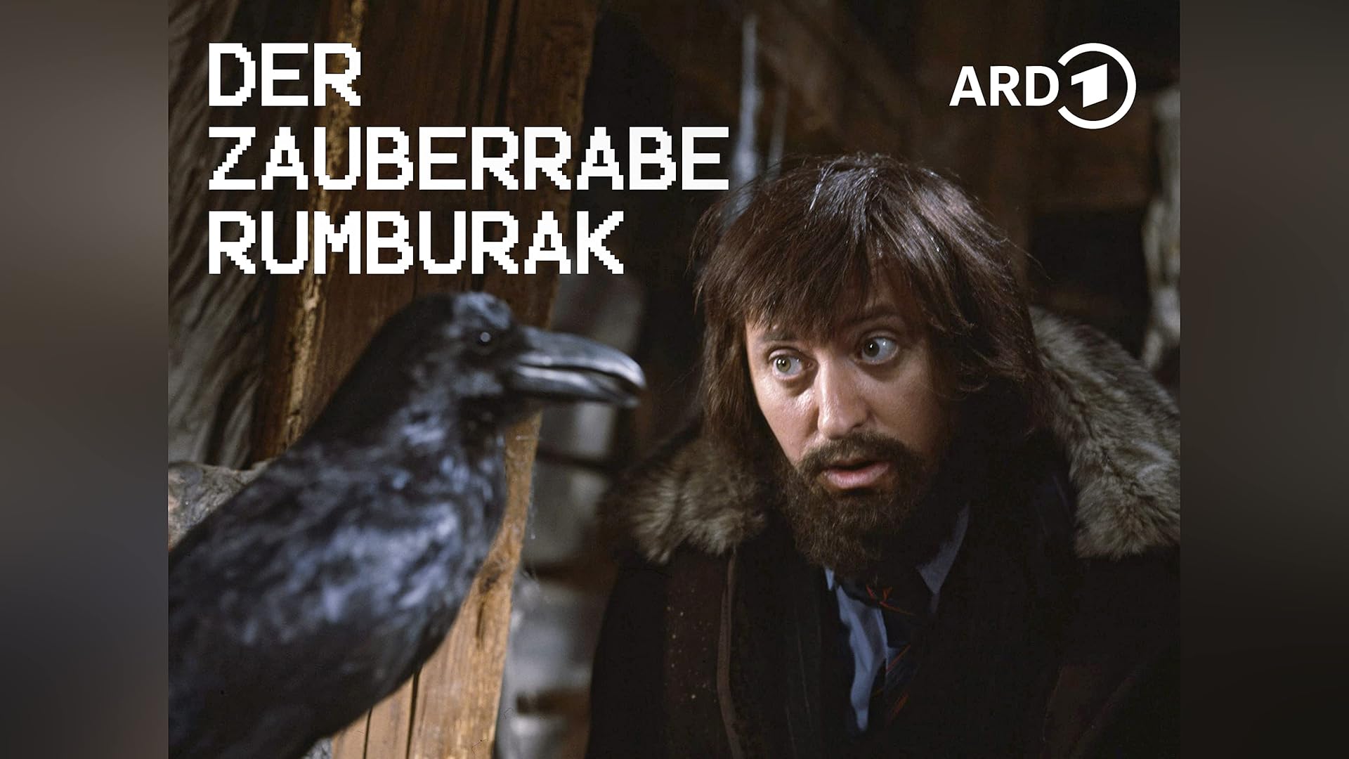 Die Märchenbraut + Die Rückkehr der Märchenbraut + Der Zauberrabe Rumburak Die komplette Saga