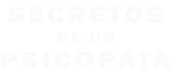 Secretos de un psicópata