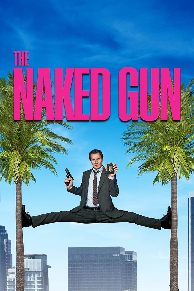 The Naked Gun