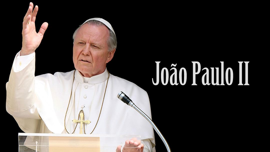 Papa João Paulo II