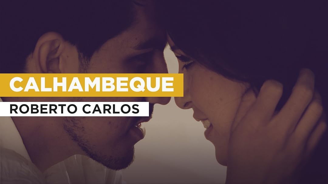 Calhambeque in the Style of Roberto Carlos
