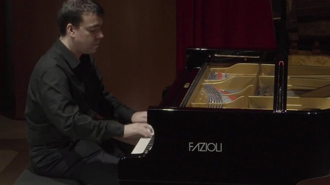 Beethoven - Piano Sonata No. 7, Op. 10, No. 3