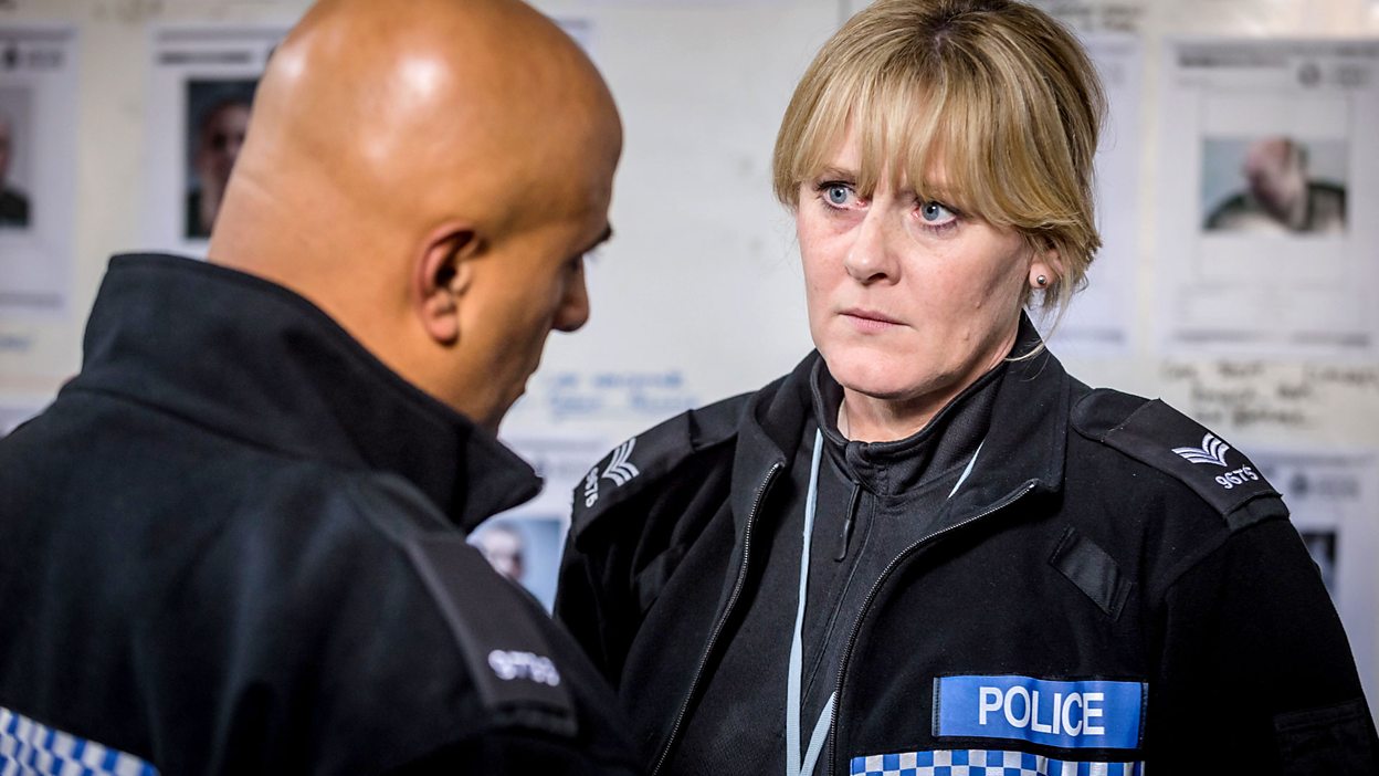 time for domino &ハッピーバレー Happy Valley1 Watch Happy Valley, Season 1 | Prime Video
