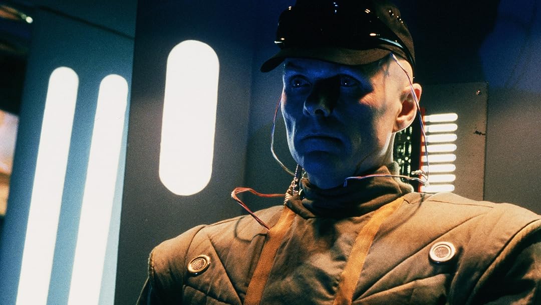 Cyborg Cop II