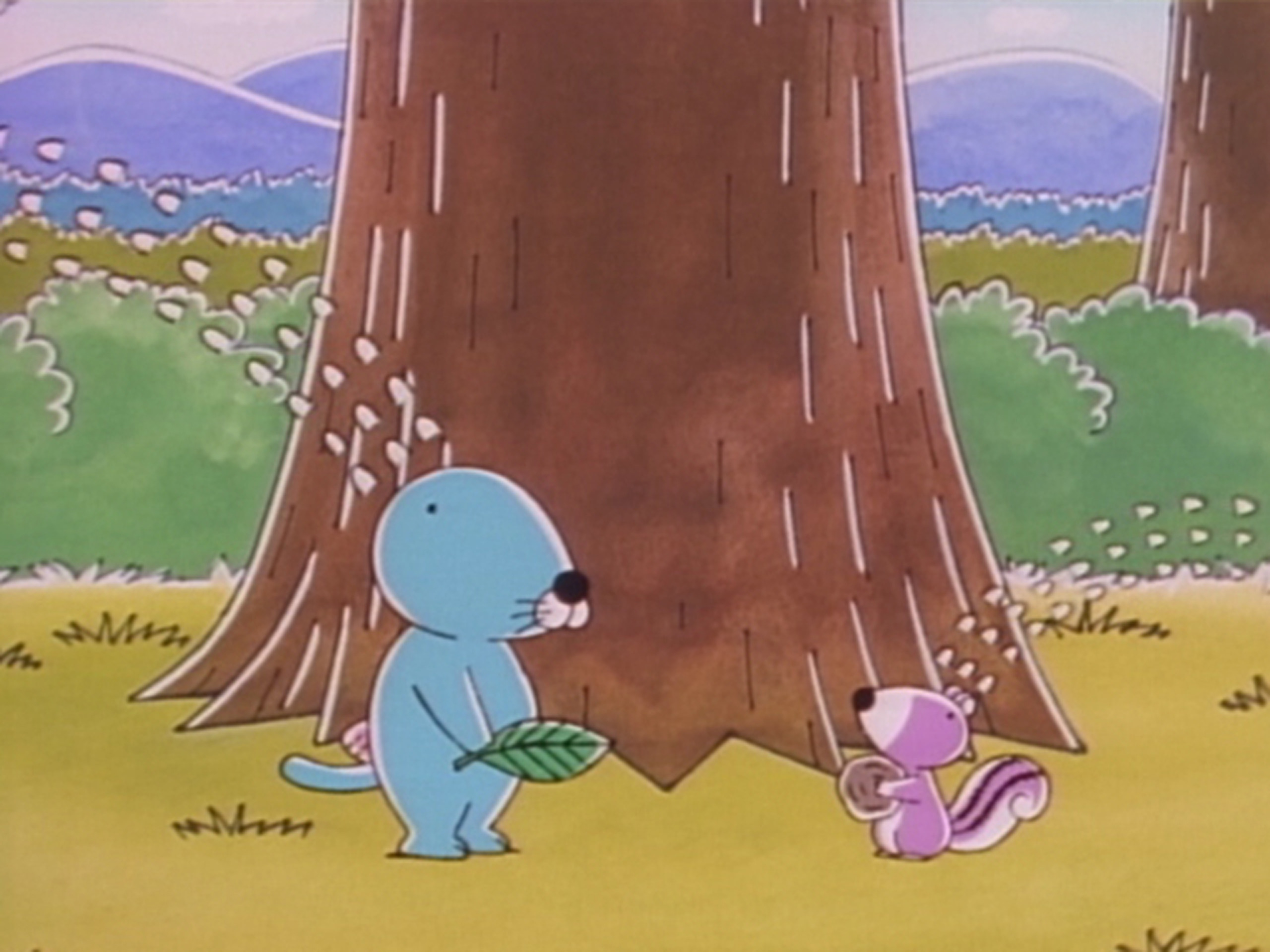 Watch ぼのぼの | Prime Video